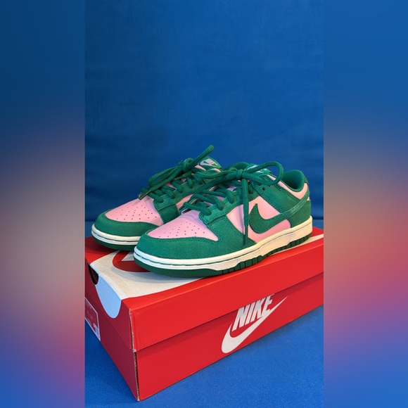 DUNK LOW RETRO SE